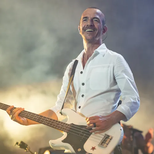 Francofolies de la Rochelle 2022 - lives