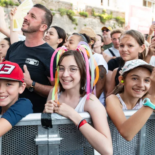 Francofolies de la Rochelle 2022 