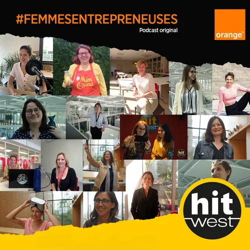 Femmes Entrepreneuses