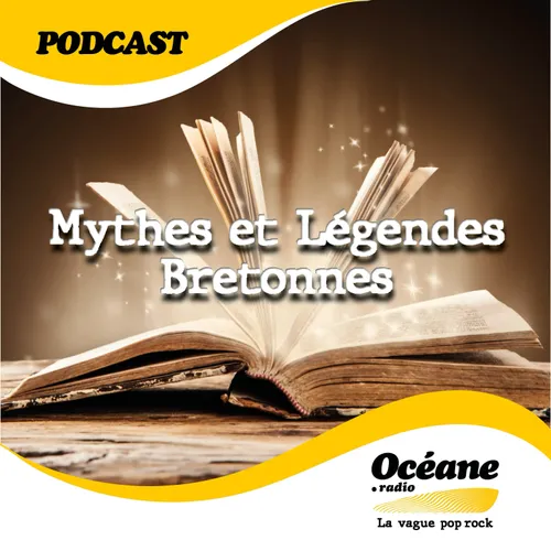 Mythes et Légendes Bretonnes