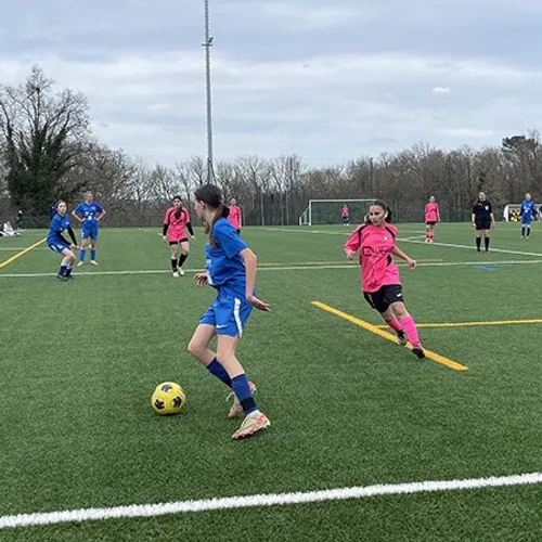 Journée Féminines 2025 foot 8 mars 2025