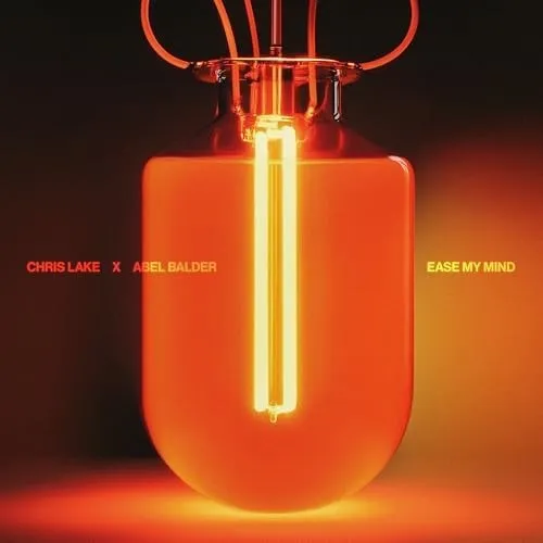 La music story du jour : Chris Lake