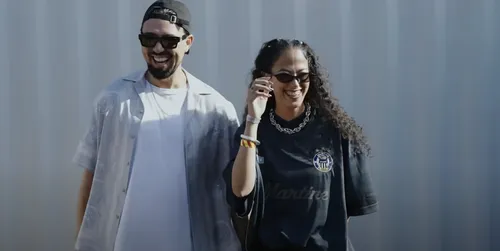 Sonny Fodera et Jazzy remettent ça avec All This Time 