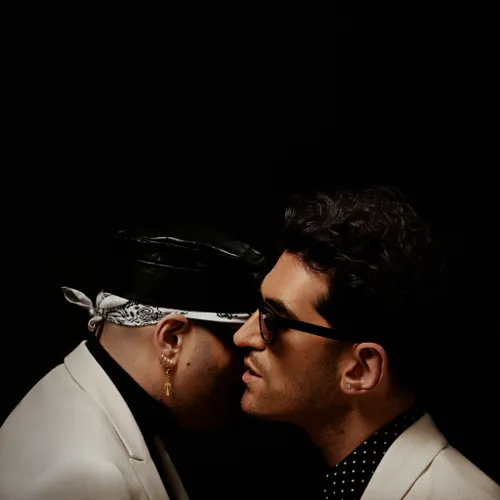 La music story du jour : Chromeo