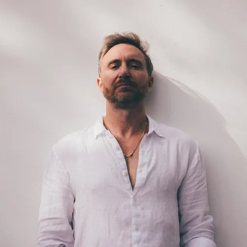 La music story du jour : David Guetta