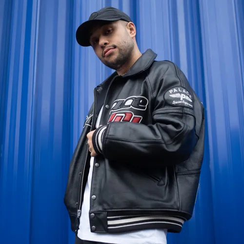 Music Story du jour : Jax Jones