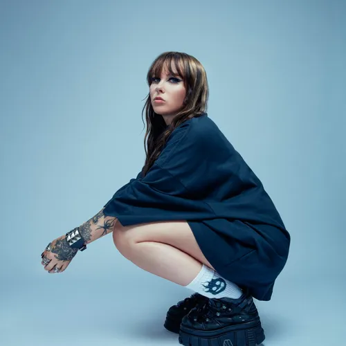 La music story du jour : Kenya Grace