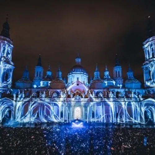 Music Story du jour : Monumental Tour