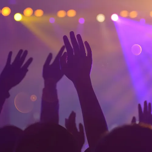 Nouveau festival électro dans le sud de la France !