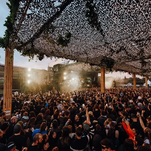 Brunch Electronik 2025 : Radio FG célèbre la fête électro à Lyon et Paris !