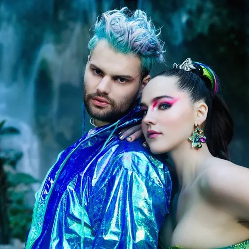 La music story du jour : Sofi Tukker