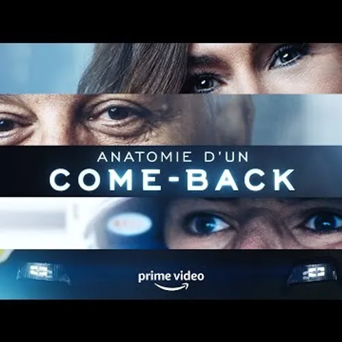 Le docu sur Renault "Anatomie d'un Come-Back" dispo sur les vols...