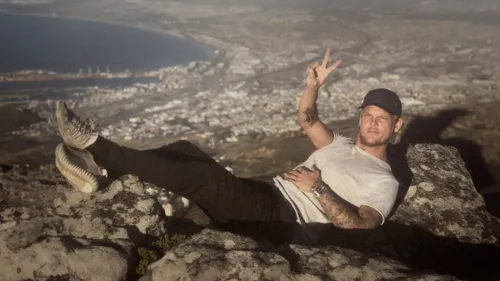 ‘Avicii – I’m Tim’ sur Netflix le 31 décembre 2024