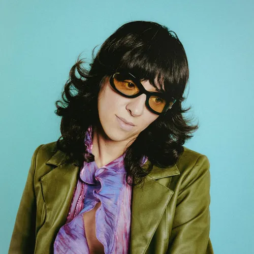 La music story du jour : Chloe Caillet