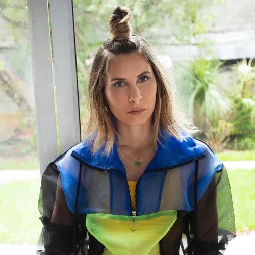 Music Story du jour : Blond:ish
