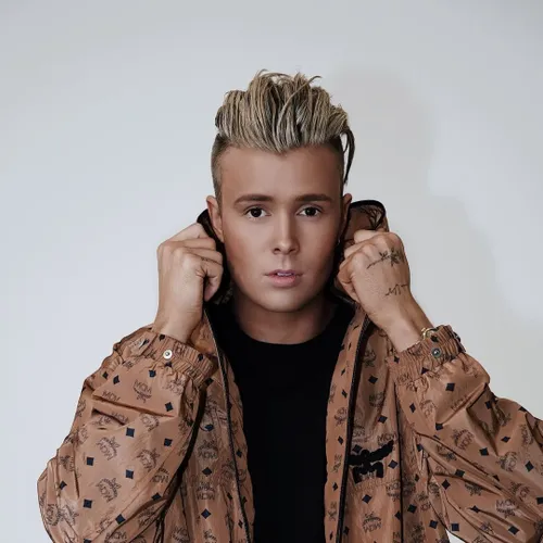 La music story du jour : Jaden Bojsen