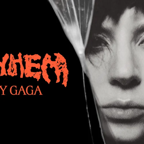 Lady Gaga revient fort avec l’album Mayhem