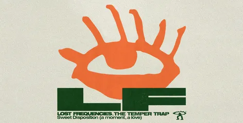 Lost Frequencies reprend merveilleusement Sweet Disposition de The...