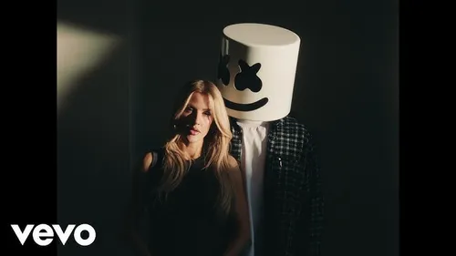 C'est un oui pour Save My Love de l'association Marshmello, Ellie...