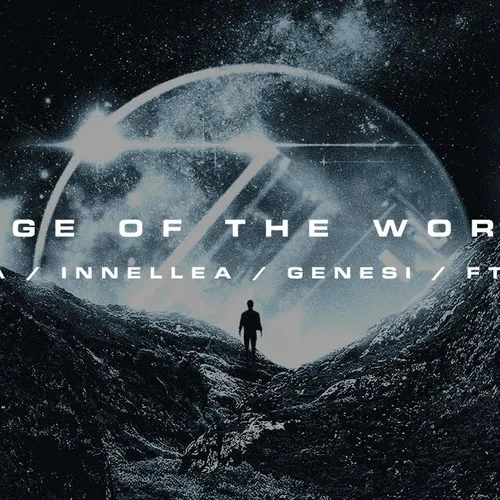 Coup de coeur FG : le puissant Edge Of The World de Meduza