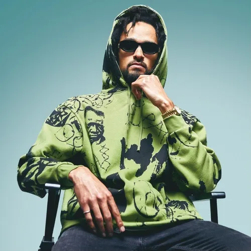 Music Story du jour : Pawsa