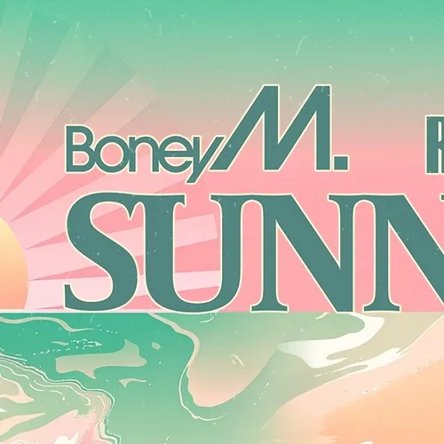 Coup de coeur FG : R3hab s’empare du tubesque Sunny de Boney M qui fête ses 50 ans ! 