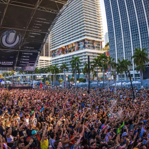 Miami va devenir la capitale des musiques électroniques 