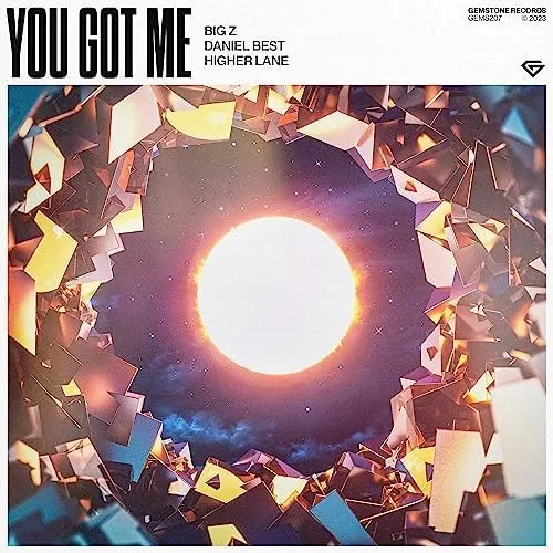 Music Story du jour : You Got Me