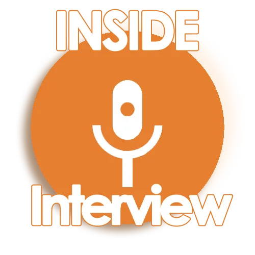 Interview de Cédric "Ferme de l'Ousse" à Aussevielle, sur Radio Inside