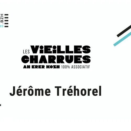Digital Inspirationnel 2023 : Les Vieilles Charrues - Jérôme Tréhorel