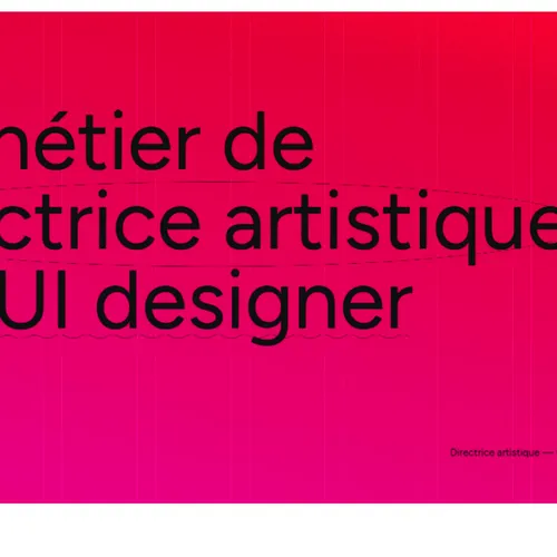 Digital Inspirationnel 2023 : Julie Peron