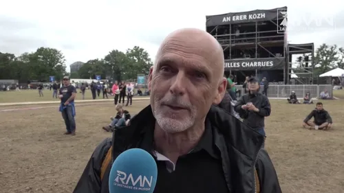 Charrues 2024 : Rencontre avec les fans d'Our Lights