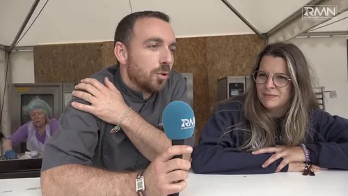 Charrues 2024 : le Jardin des Chefs