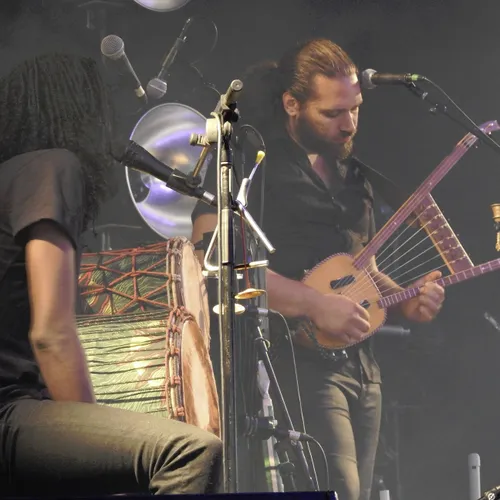 Vieilles Charrues 2019