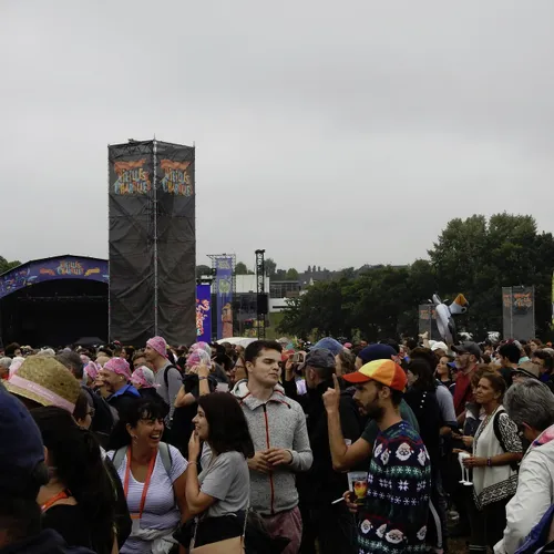 Vieilles Charrues 2019