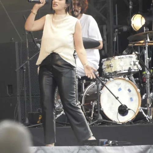 Vieilles Charrues 2019