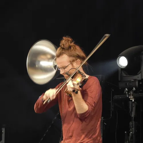 Vieilles Charrues 2019