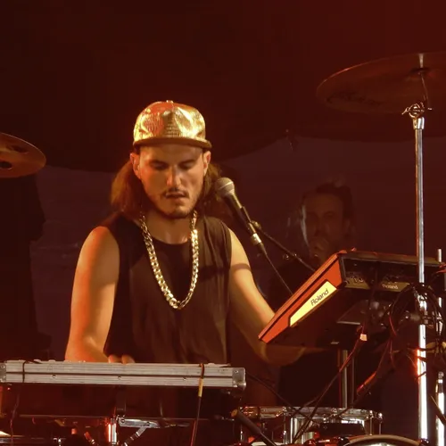 Vieilles Charrues 2019