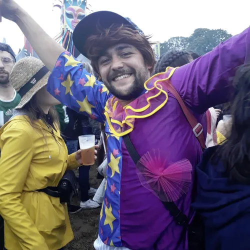 Vieilles Charrues 2019
