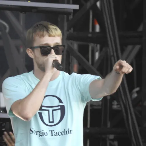 Vieilles Charrues 2019