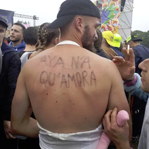 Vieilles Charrues 2019