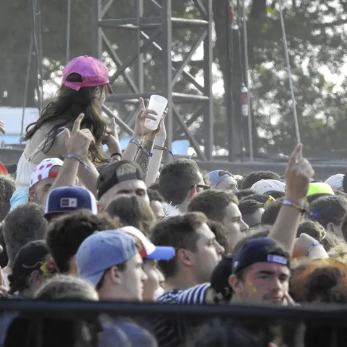 Vieilles Charrues 2019
