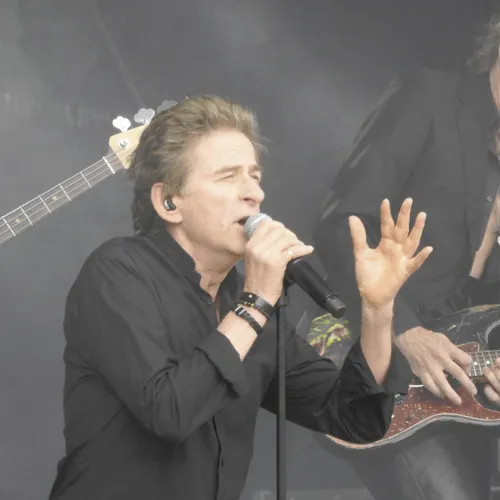 Vieilles Charrues 2019