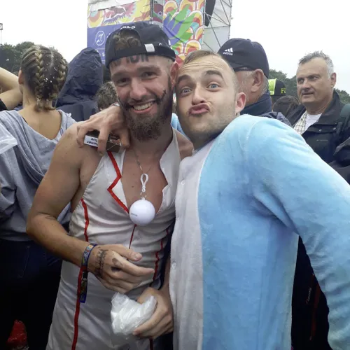 Vieilles Charrues 2019