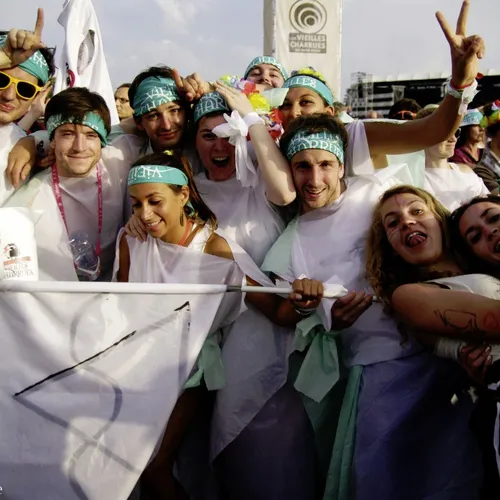 Vieilles Charrues 2014