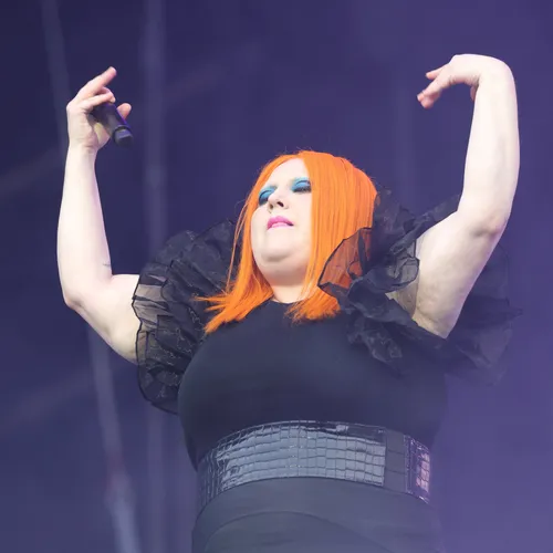 Vieilles Charrues 2024