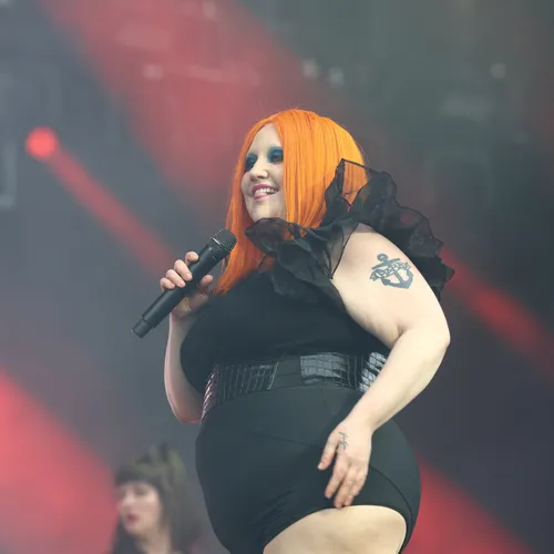 Vieilles Charrues 2024
