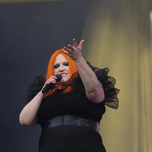 Vieilles Charrues 2024