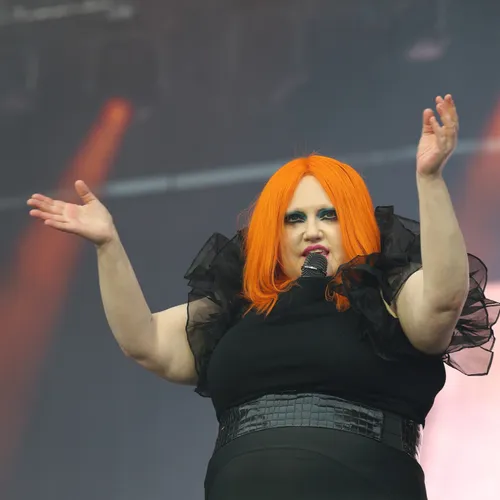 Vieilles Charrues 2024
