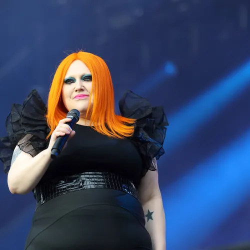Vieilles Charrues 2024